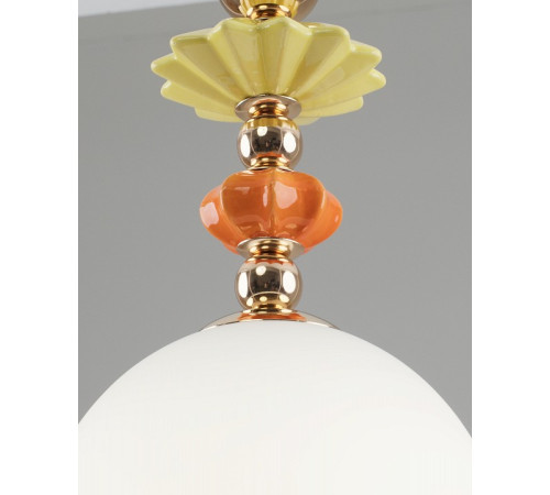 Подвесной светильник Moderli Charm V11179-1P