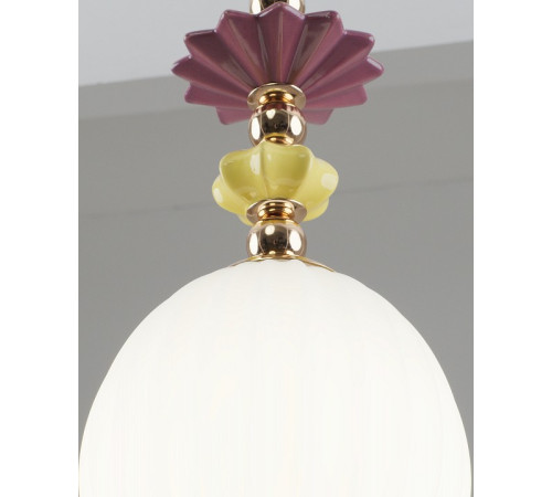 Подвесной светильник Moderli Charm V11180-1P