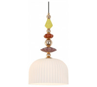 Подвесной светильник Moderli Charm V11181-1P