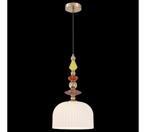 Подвесной светильник Moderli Charm V11181-1P