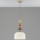 Подвесной светильник Moderli Charm V11181-1P