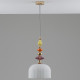 Подвесной светильник Moderli Charm V11181-1P