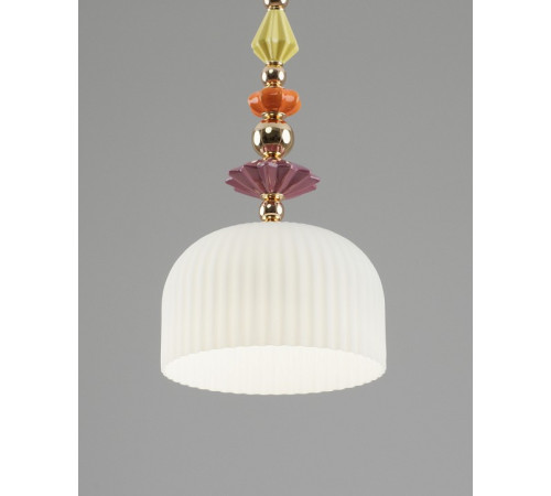 Подвесной светильник Moderli Charm V11181-1P