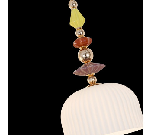 Подвесной светильник Moderli Charm V11181-1P