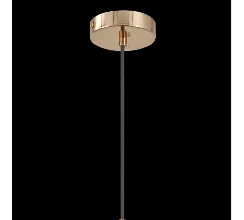 Подвесной светильник Moderli Charm V11181-1P