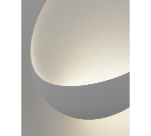 Накладной светильник Moderli Maloni V11216-WL