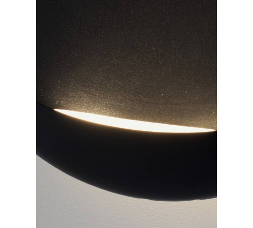 Накладной светильник Moderli Maloni V11217-WL