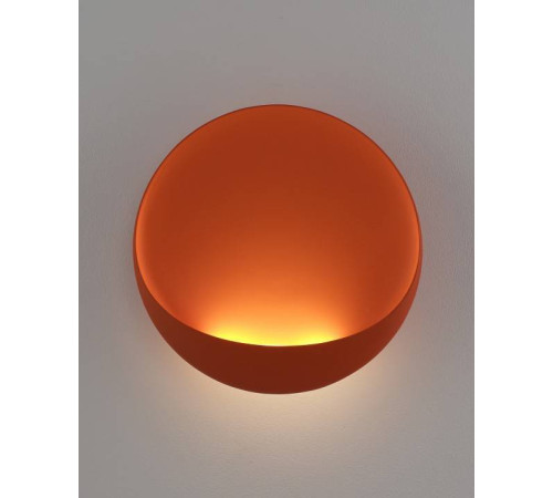 Накладной светильник Moderli Maloni V11218-WL