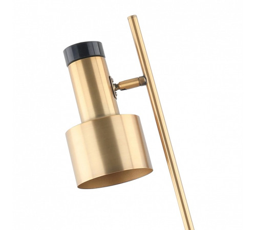 Торшер Moderli Goldy V11310-1F