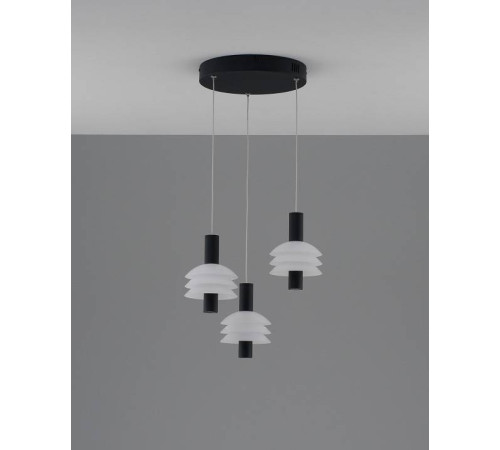 Подвесной светильник Moderli Sylv V11388-PL