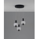 Подвесной светильник Moderli Sylv V11388-PL