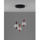 Подвесной светильник Moderli Sylv V11389-PL