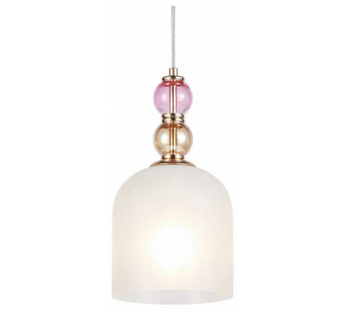 Подвесной светильник Moderli Tamina V11399-1P