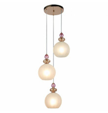 Подвесной светильник Moderli Tamina V11402-3P