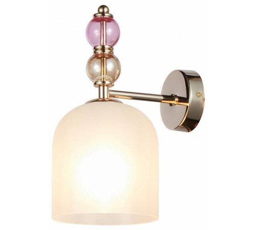 Бра Moderli Tamina V11404-1W