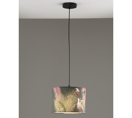 Подвесной светильник Moderli Tropic V11512-1P