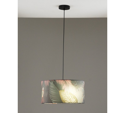 Подвесной светильник Moderli Tropic V11513-3P