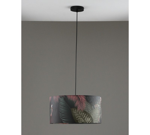 Подвесной светильник Moderli Tropic V11513-3P