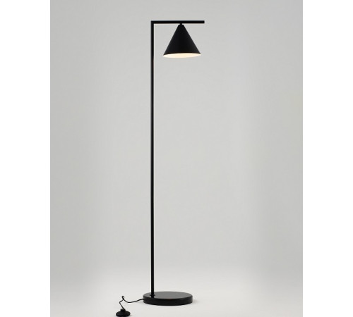 Торшер Moderli Omaha V11591-1F