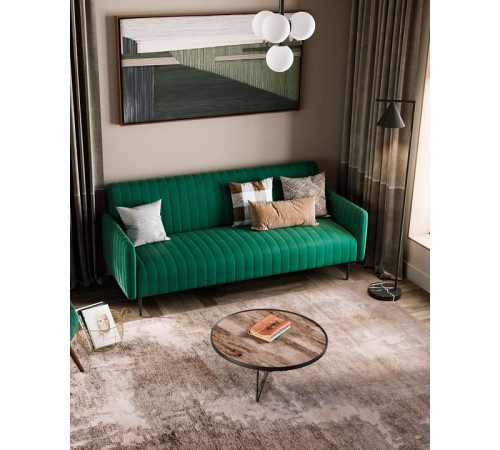 Торшер Moderli Omaha V11591-1F