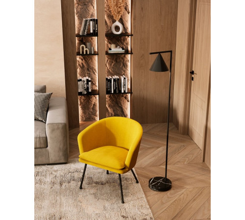 Торшер Moderli Omaha V11591-1F