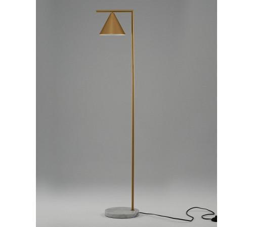 Торшер Moderli Omaha V11592-1F