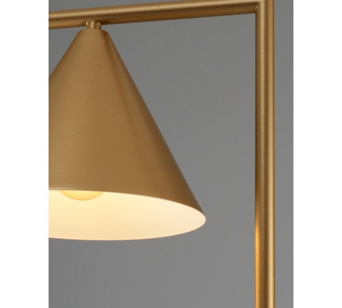 Торшер Moderli Omaha V11592-1F