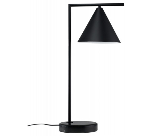 Настольная лампа декоративная Moderli Omaha V11594-1T