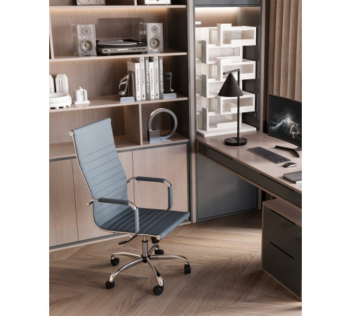 Настольная лампа декоративная Moderli Omaha V11594-1T