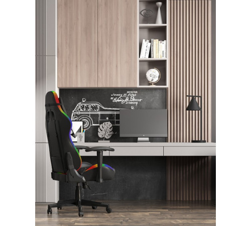 Настольная лампа декоративная Moderli Omaha V11594-1T