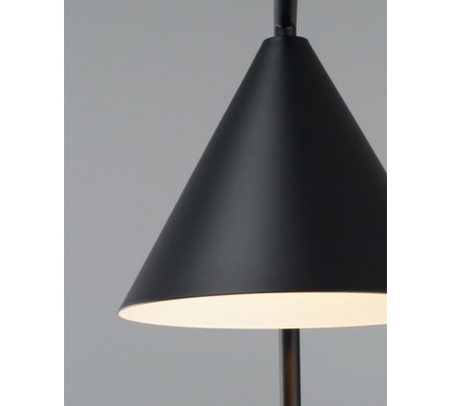 Настольная лампа декоративная Moderli Omaha V11594-1T