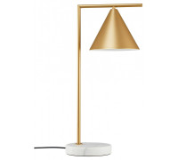 Настольная лампа декоративная Moderli Omaha V11595-1T