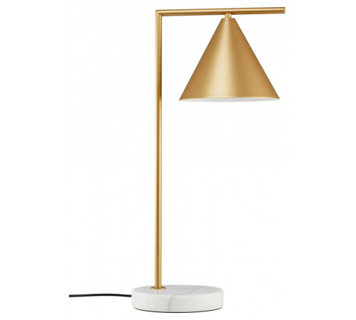 Настольная лампа декоративная Moderli Omaha V11595-1T