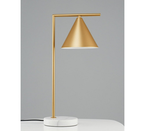 Настольная лампа декоративная Moderli Omaha V11595-1T