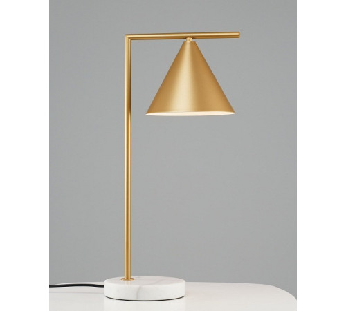 Настольная лампа декоративная Moderli Omaha V11595-1T