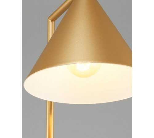 Настольная лампа декоративная Moderli Omaha V11595-1T