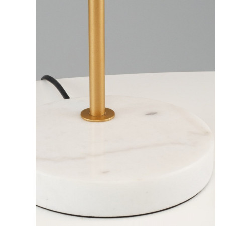 Настольная лампа декоративная Moderli Omaha V11595-1T