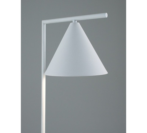 Настольная лампа декоративная Moderli Omaha V11596-1T