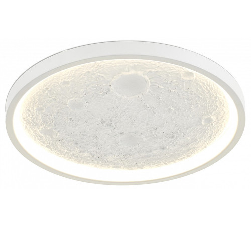 Накладной светильник Moderli Spatial V11656-CL