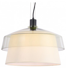 Подвесной светильник Moderli Takoma V11829-3P