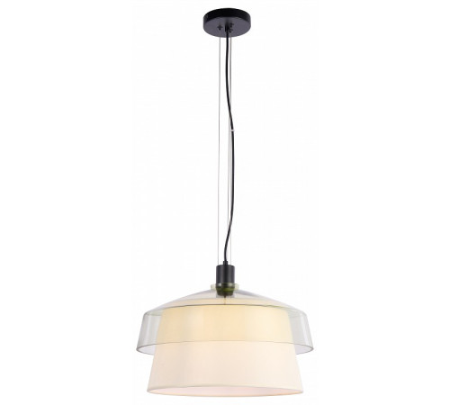 Подвесной светильник Moderli Takoma V11829-3P