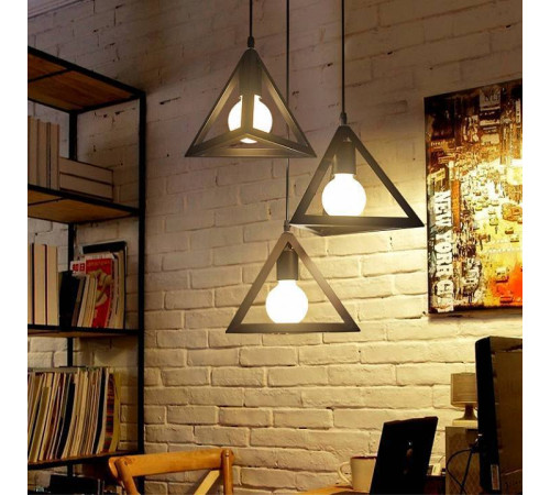 Подвесной светильник Moderli Ambiente V1620-1P