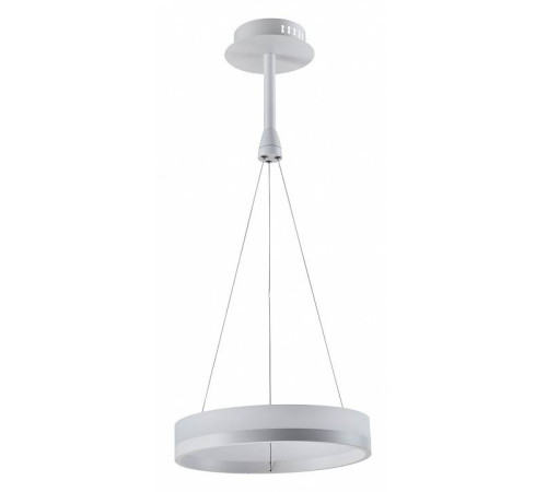 Подвесной светильник Moderli Crime V1760-PL