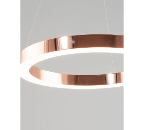 Подвесной светильник Moderli Viso V1771-PL