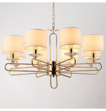 Подвесная люстра Moderli Celestia V2632-8P