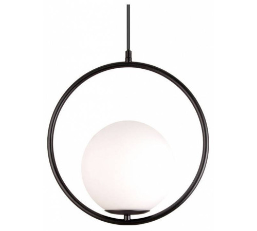 Подвесной светильник Moderli Barocco V6021-1P