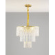 Подвесная люстра Moderli Alberto V8080-6P