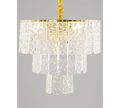 Подвесная люстра Moderli Alberto V8080-6P