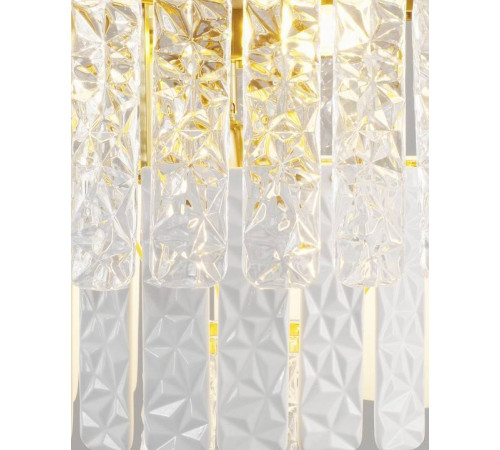 Подвесная люстра Moderli Alberto V8080-6P