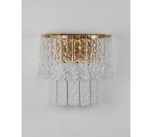 Накладной светильник Moderli Alberto V8081-2W